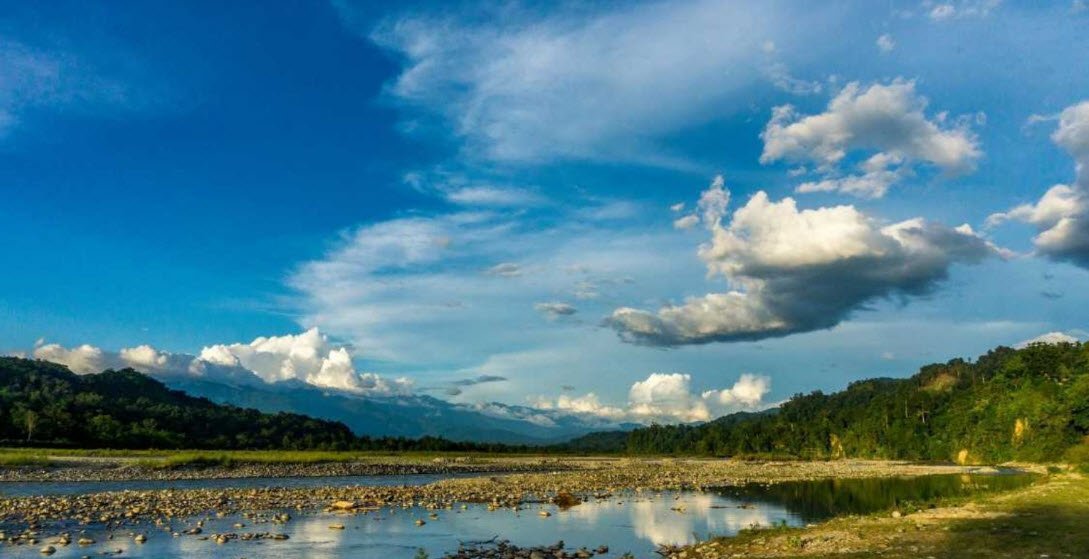 Namdapha National Park, Changlang, Arunachal Pradesh - Vushii.com Namdapha National Park, Changlang, Arunachal Pradesh - Vushii.com